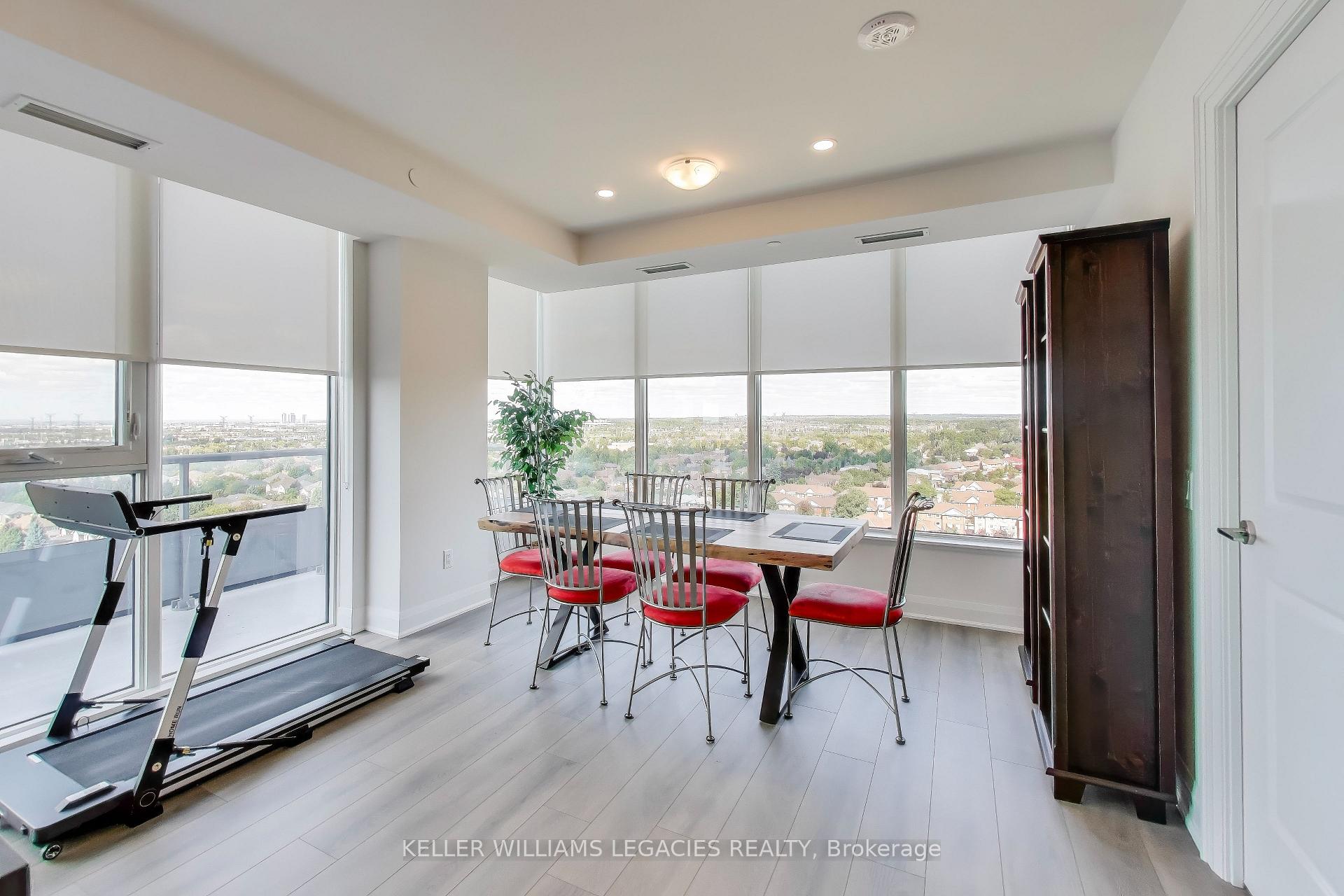 Photo 7 of Unit 1405, 10 Gatineau Drive, Vaughan, Beverley Glen — HOMEH