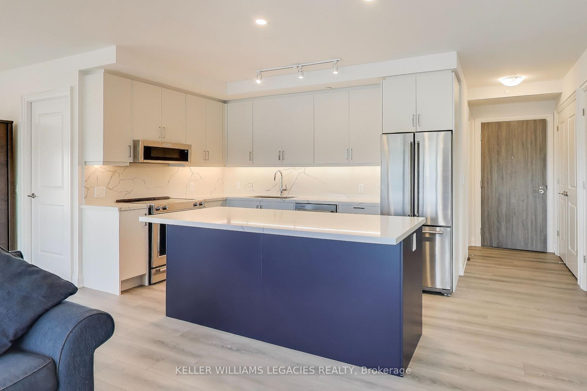 Photo 10 of Unit 1405, 10 Gatineau Drive, Vaughan, Beverley Glen — HOMEH