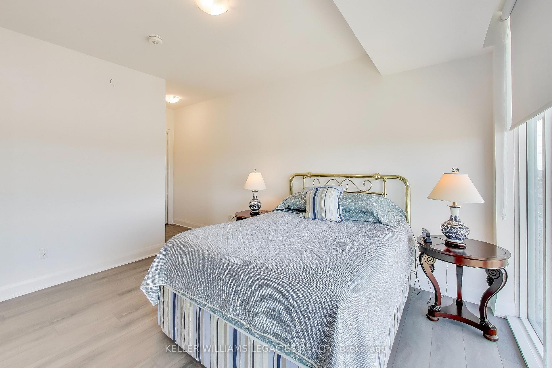 Photo 14 of Unit 1405, 10 Gatineau Drive, Vaughan, Beverley Glen — HOMEH