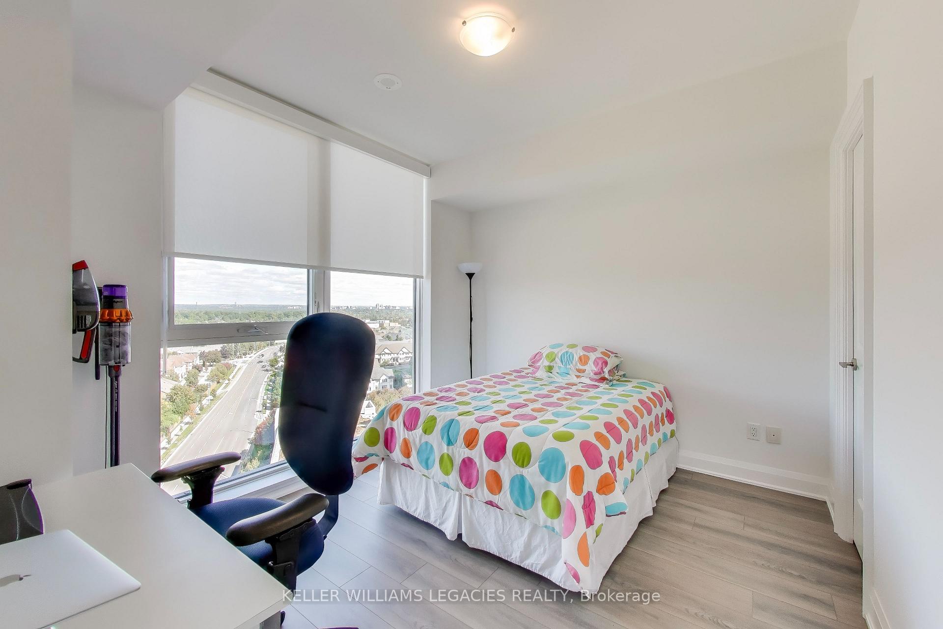 Photo 19 of Unit 1405, 10 Gatineau Drive, Vaughan, Beverley Glen — HOMEH