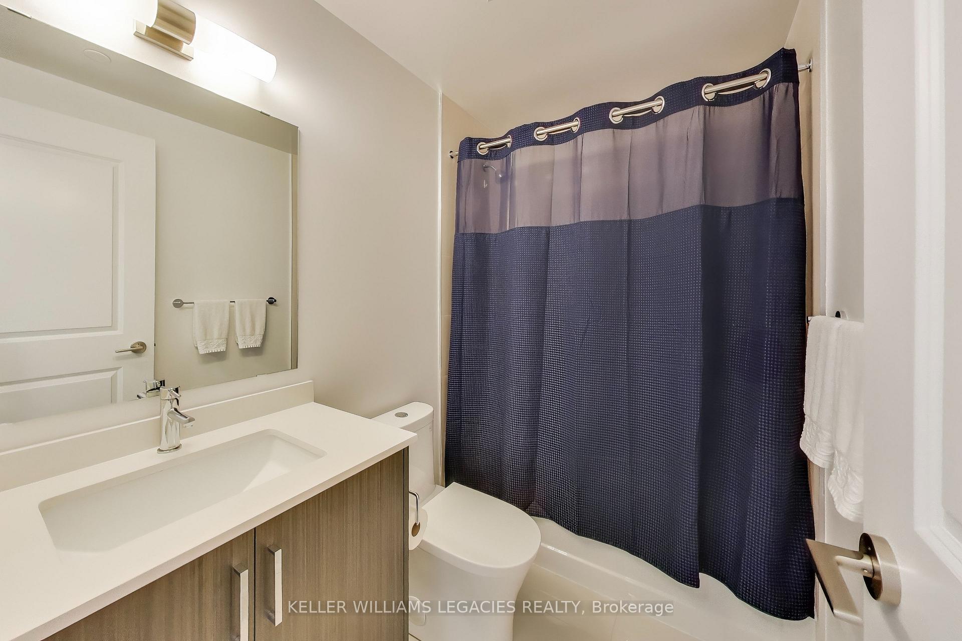 Photo 21 of Unit 1405, 10 Gatineau Drive, Vaughan, Beverley Glen — HOMEH