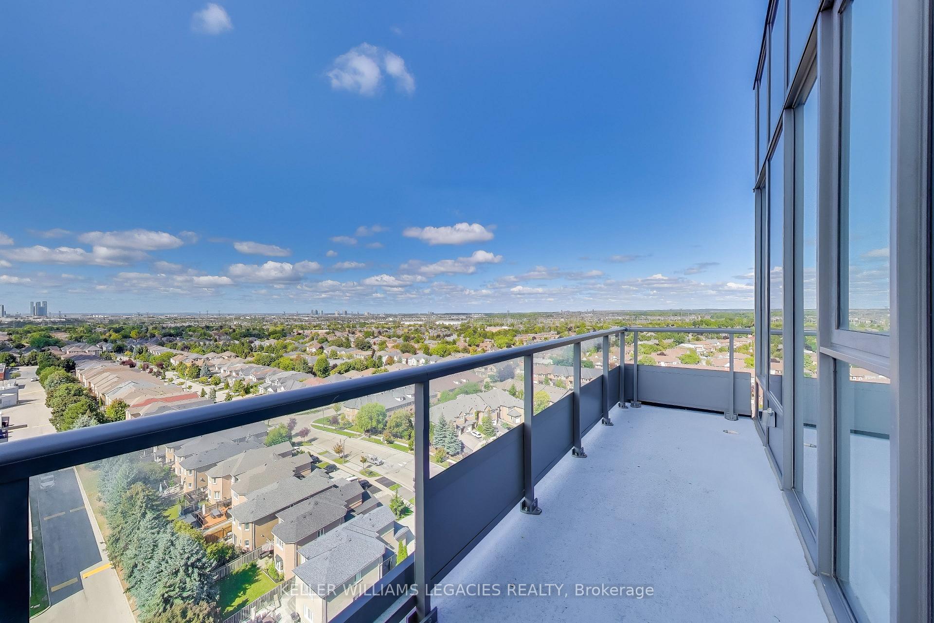Photo 23 of Unit 1405, 10 Gatineau Drive, Vaughan, Beverley Glen — HOMEH
