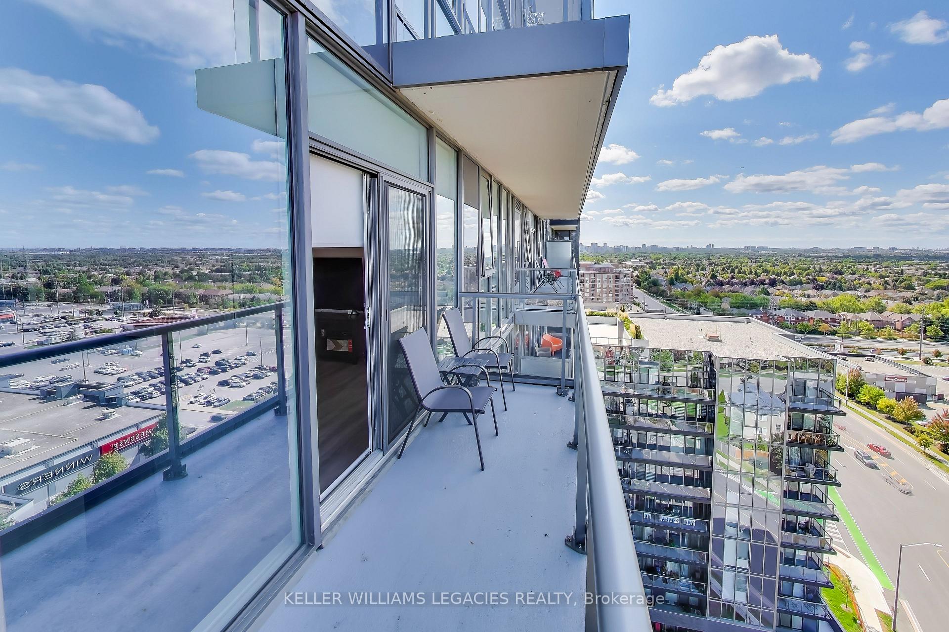 Photo 24 of Unit 1405, 10 Gatineau Drive, Vaughan, Beverley Glen — HOMEH