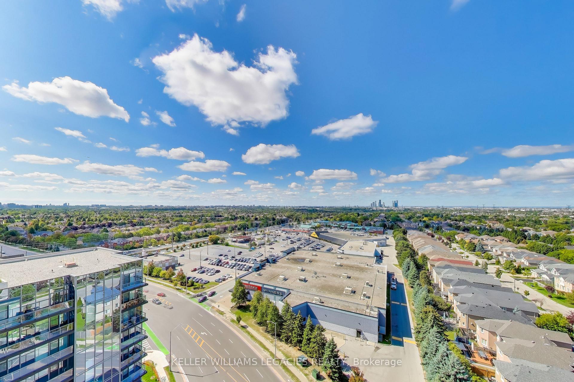 Photo 25 of Unit 1405, 10 Gatineau Drive, Vaughan, Beverley Glen — HOMEH