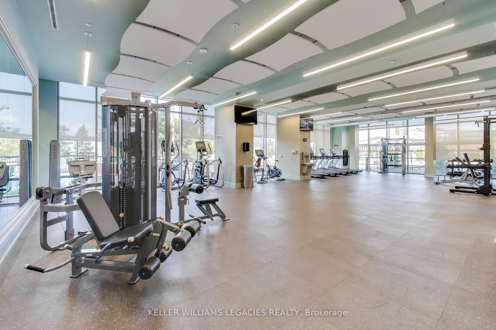 Photo 26 of Unit 1405, 10 Gatineau Drive, Vaughan, Beverley Glen — HOMEH