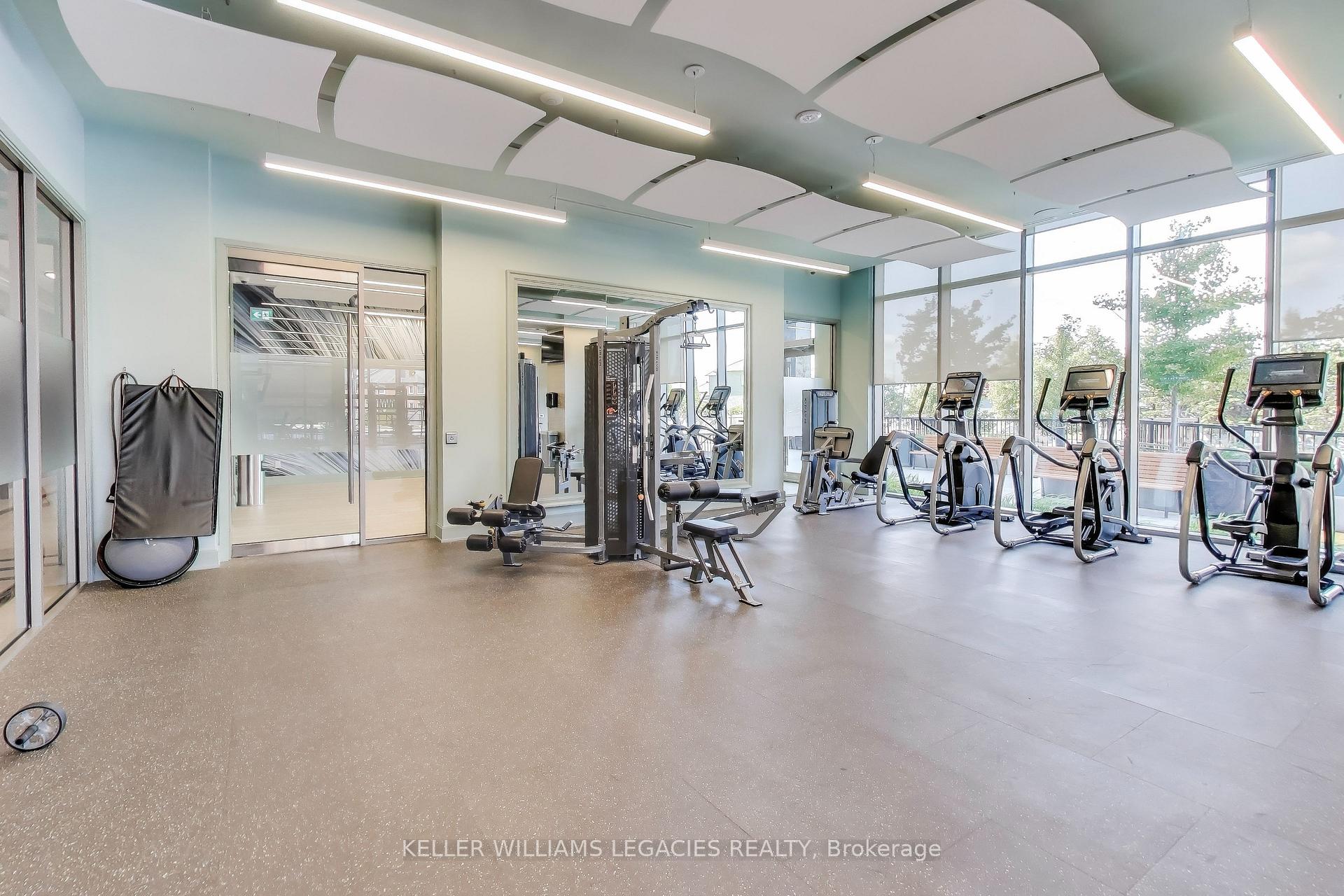 Photo 27 of Unit 1405, 10 Gatineau Drive, Vaughan, Beverley Glen — HOMEH