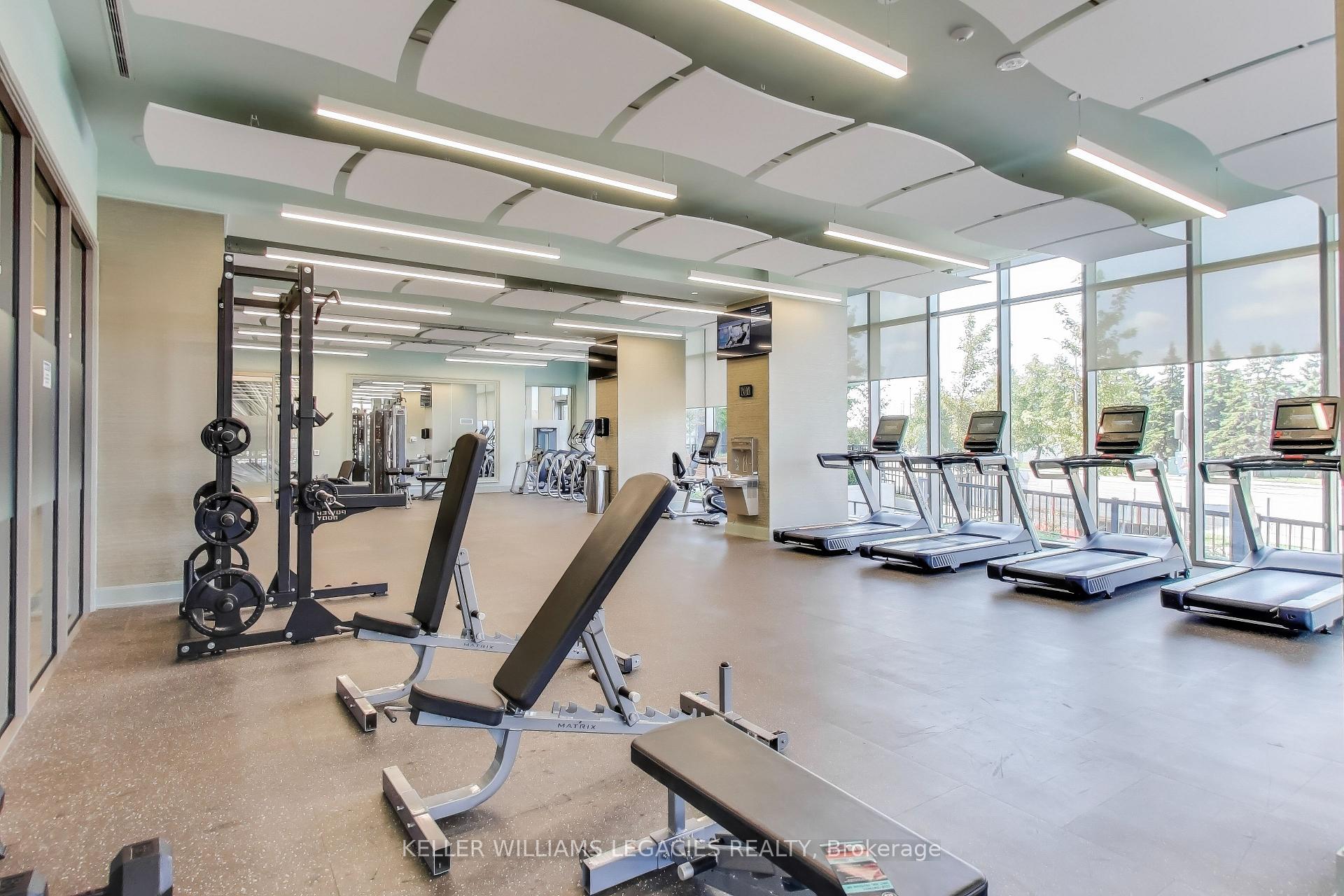 Photo 28 of Unit 1405, 10 Gatineau Drive, Vaughan, Beverley Glen — HOMEH