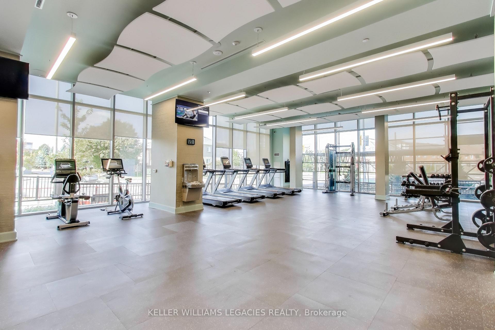 Photo 29 of Unit 1405, 10 Gatineau Drive, Vaughan, Beverley Glen — HOMEH