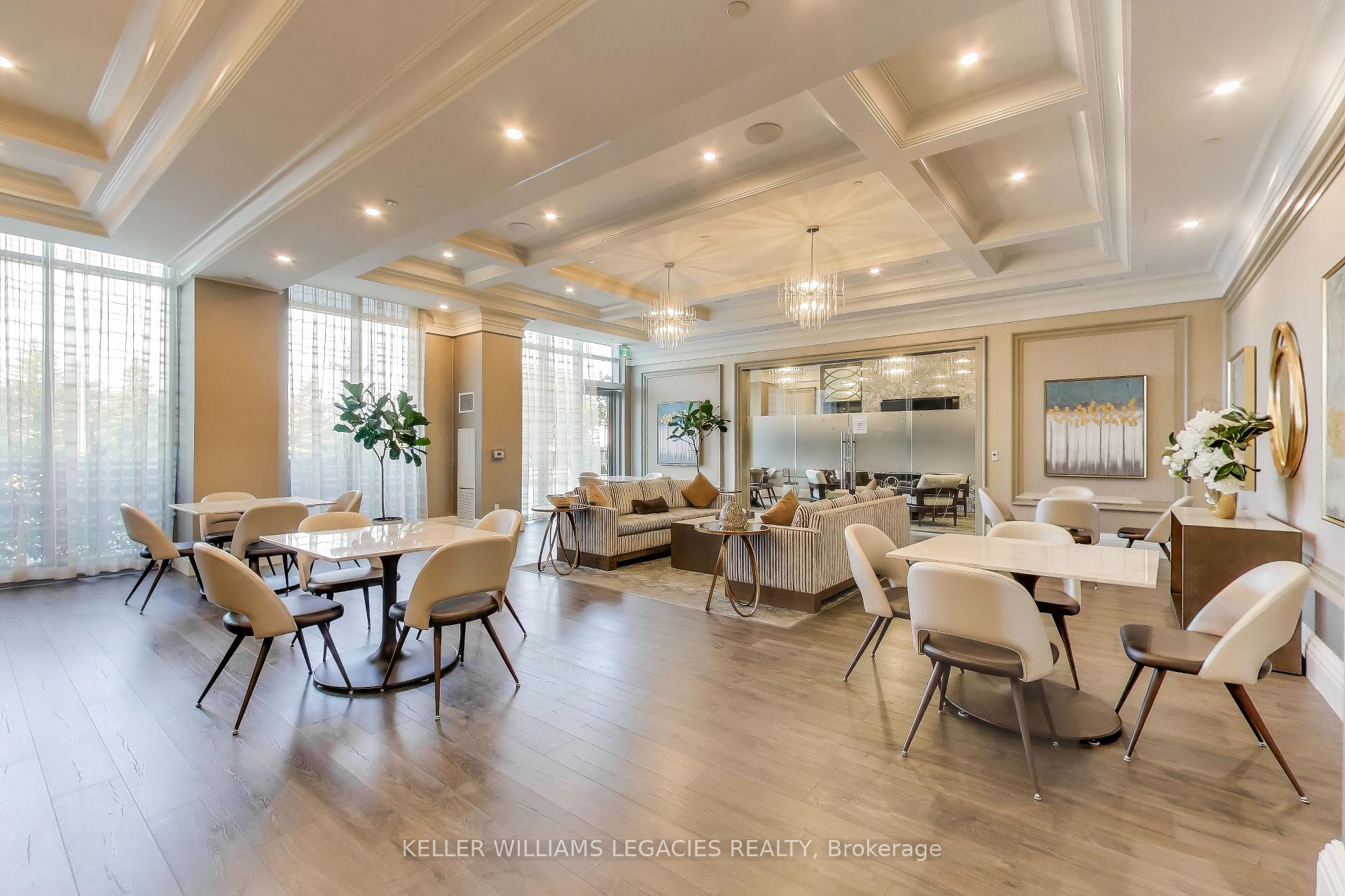 Photo 31 of Unit 1405, 10 Gatineau Drive, Vaughan, Beverley Glen — HOMEH