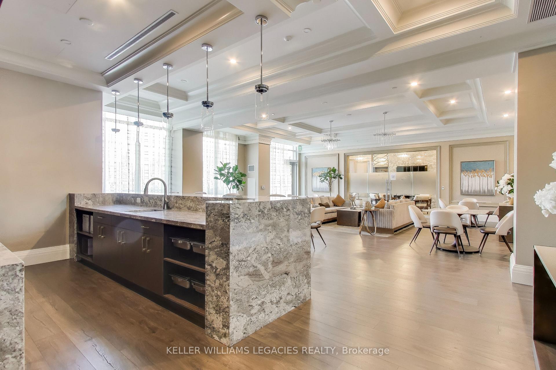Photo 33 of Unit 1405, 10 Gatineau Drive, Vaughan, Beverley Glen — HOMEH