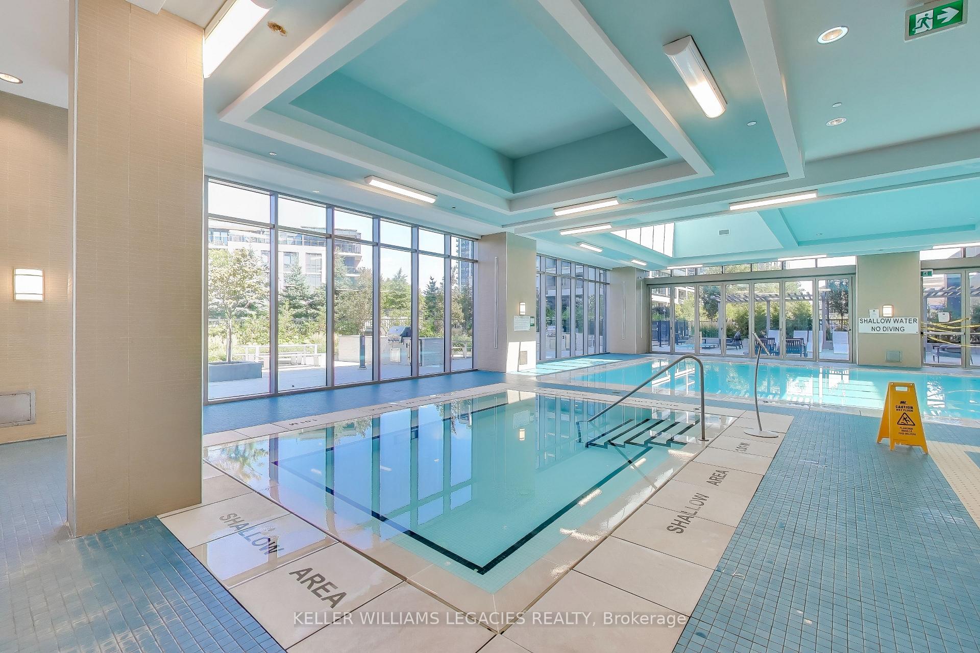 Photo 39 of Unit 1405, 10 Gatineau Drive, Vaughan, Beverley Glen — HOMEH