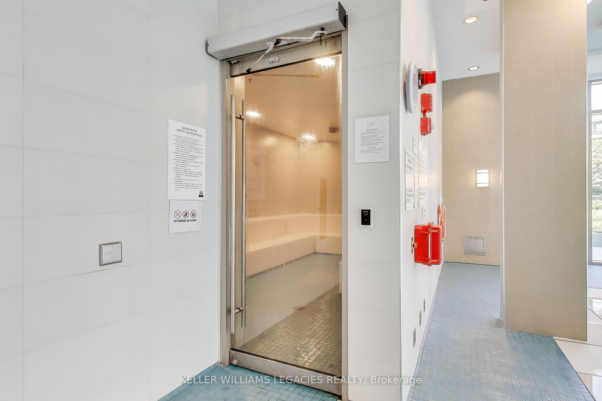 Photo 40 of Unit 1405, 10 Gatineau Drive, Vaughan, Beverley Glen — HOMEH