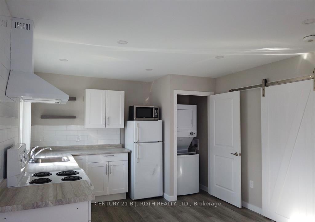 Photo 7 of Unit #2, 53 Collins Street, Collingwood — HOMEH