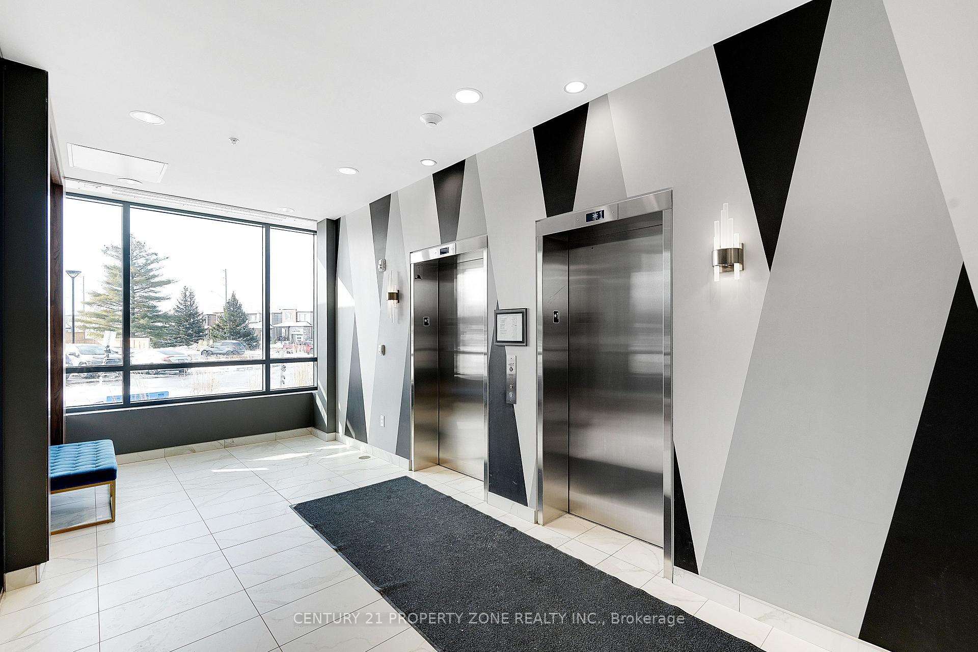 Photo 2 of Unit 205, 26 Lowes Road, Guelph, Clairfields/Hanlon Business Park — HOMEH
