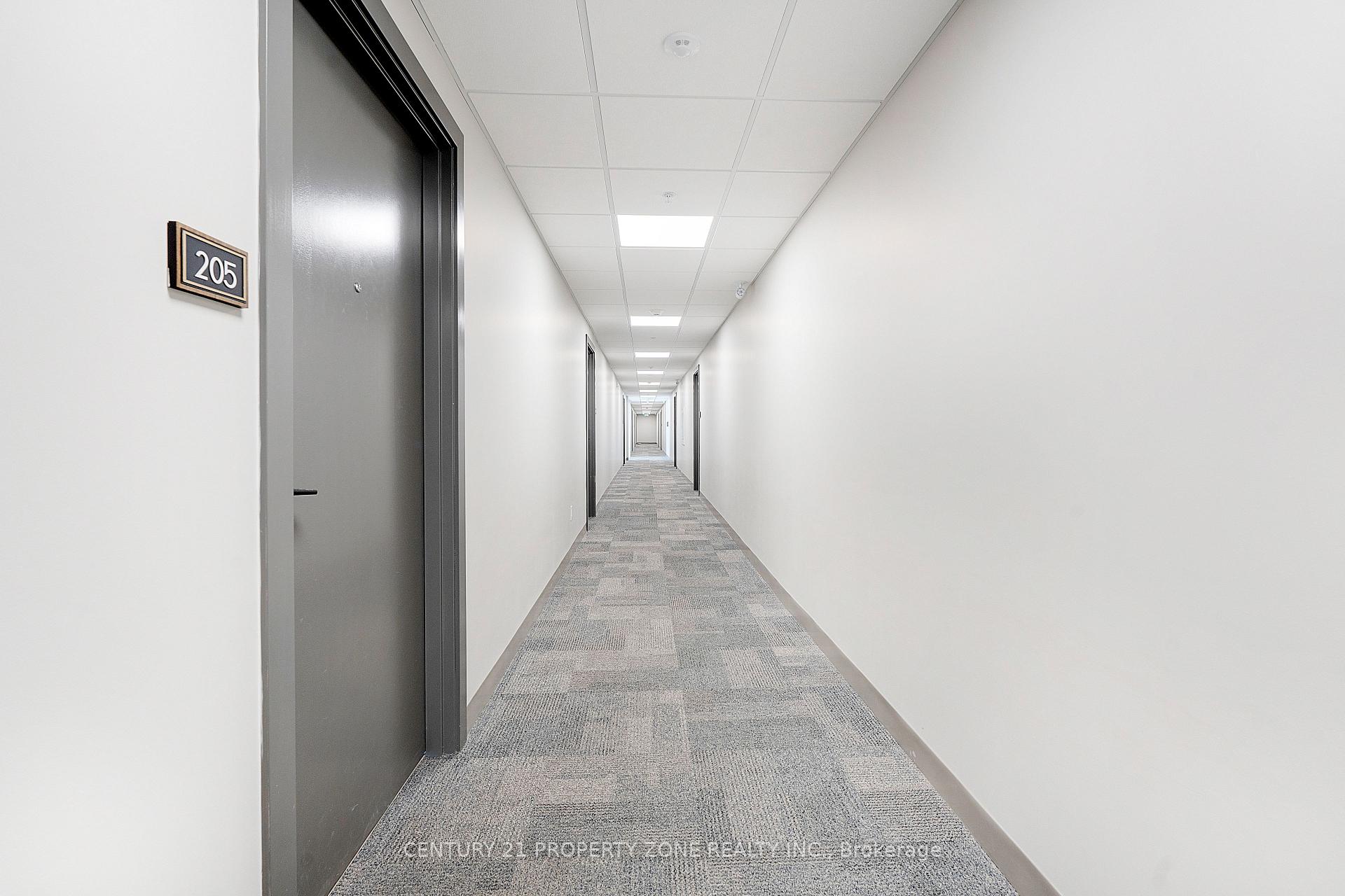 Photo 3 of Unit 205, 26 Lowes Road, Guelph, Clairfields/Hanlon Business Park — HOMEH