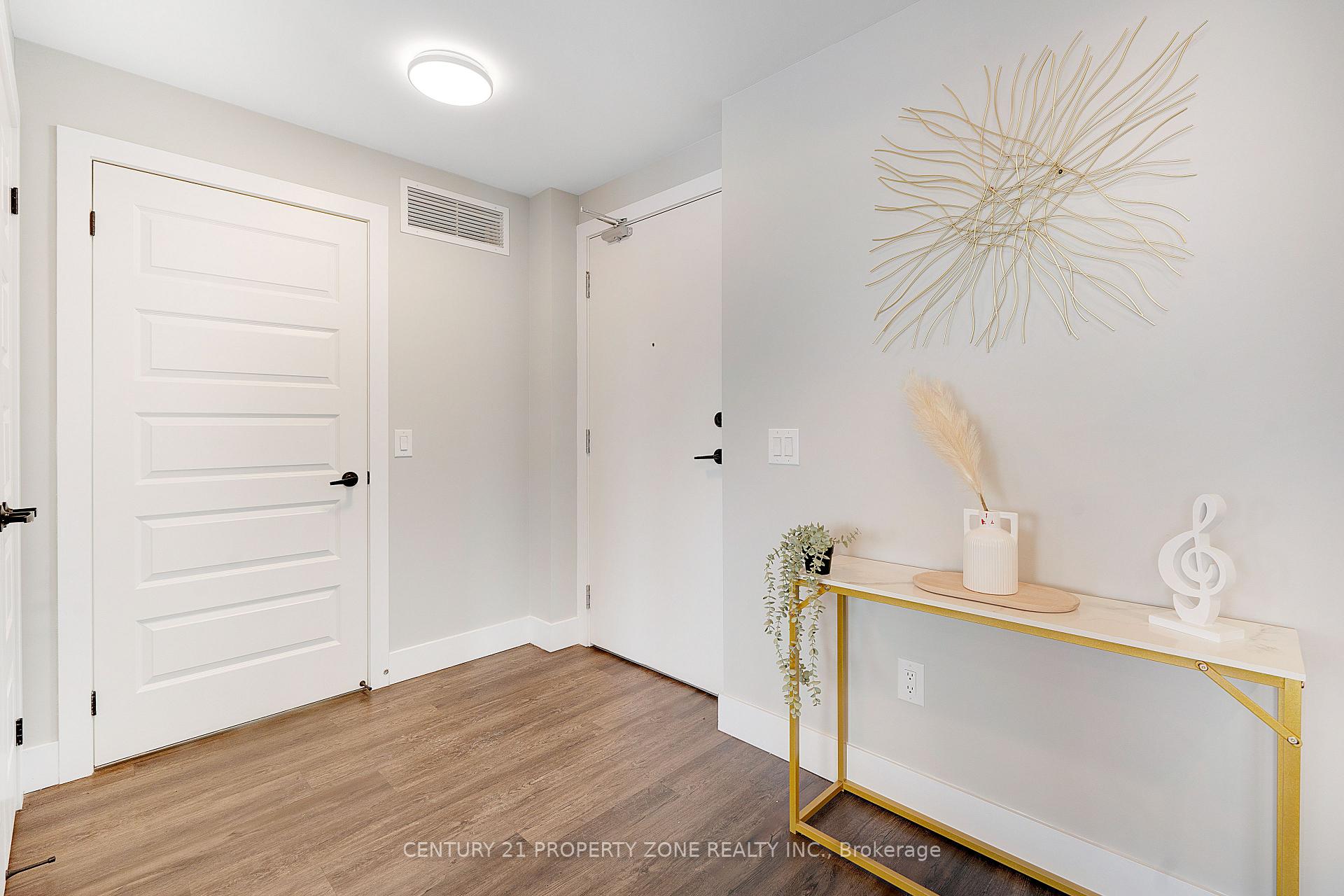 Photo 4 of Unit 205, 26 Lowes Road, Guelph, Clairfields/Hanlon Business Park — HOMEH