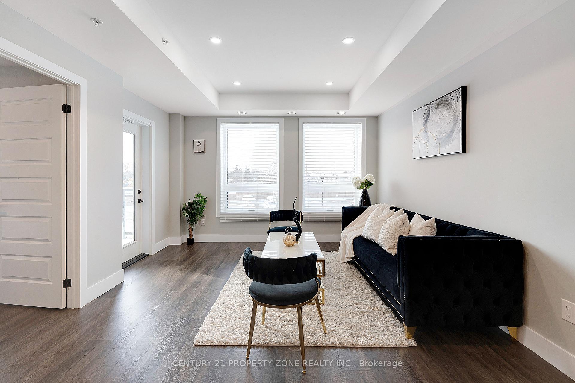 Photo 8 of Unit 205, 26 Lowes Road, Guelph, Clairfields/Hanlon Business Park — HOMEH