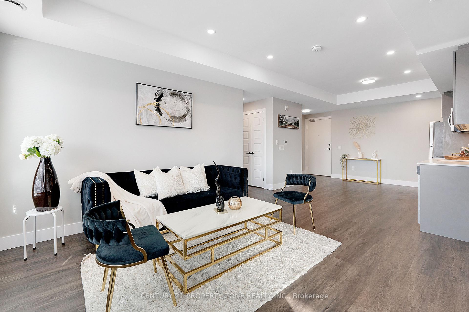 Photo 9 of Unit 205, 26 Lowes Road, Guelph, Clairfields/Hanlon Business Park — HOMEH