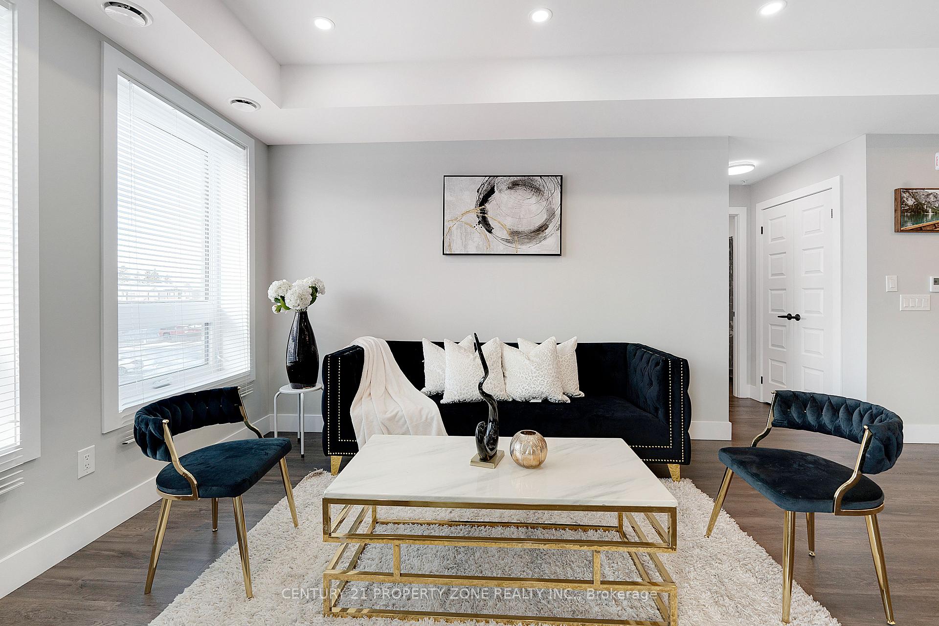Photo 10 of Unit 205, 26 Lowes Road, Guelph, Clairfields/Hanlon Business Park — HOMEH