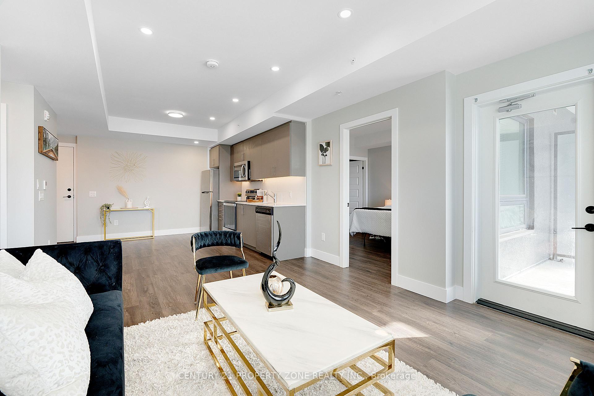Photo 11 of Unit 205, 26 Lowes Road, Guelph, Clairfields/Hanlon Business Park — HOMEH