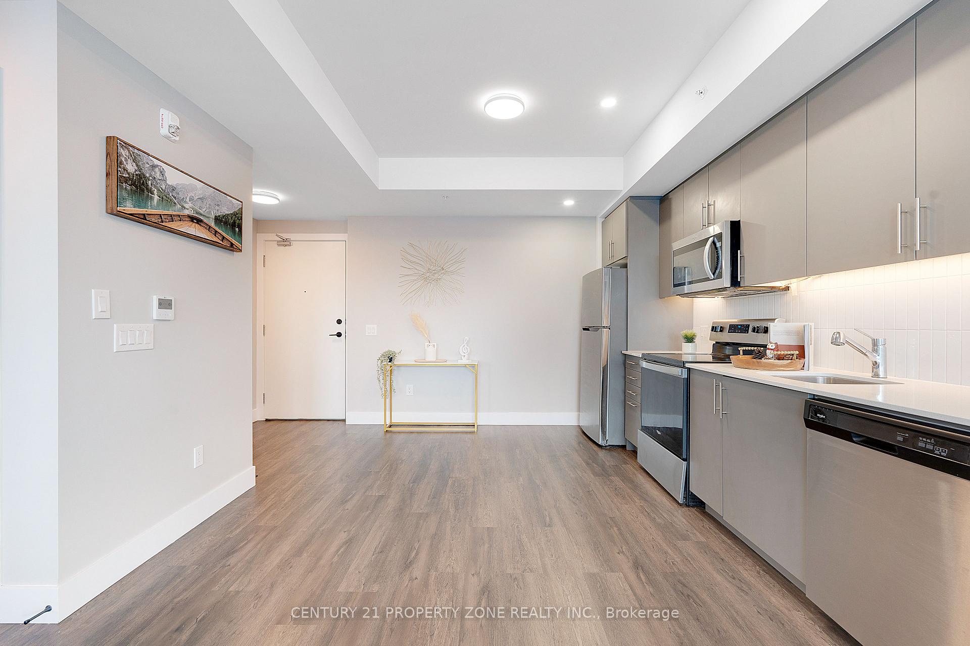 Photo 12 of Unit 205, 26 Lowes Road, Guelph, Clairfields/Hanlon Business Park — HOMEH