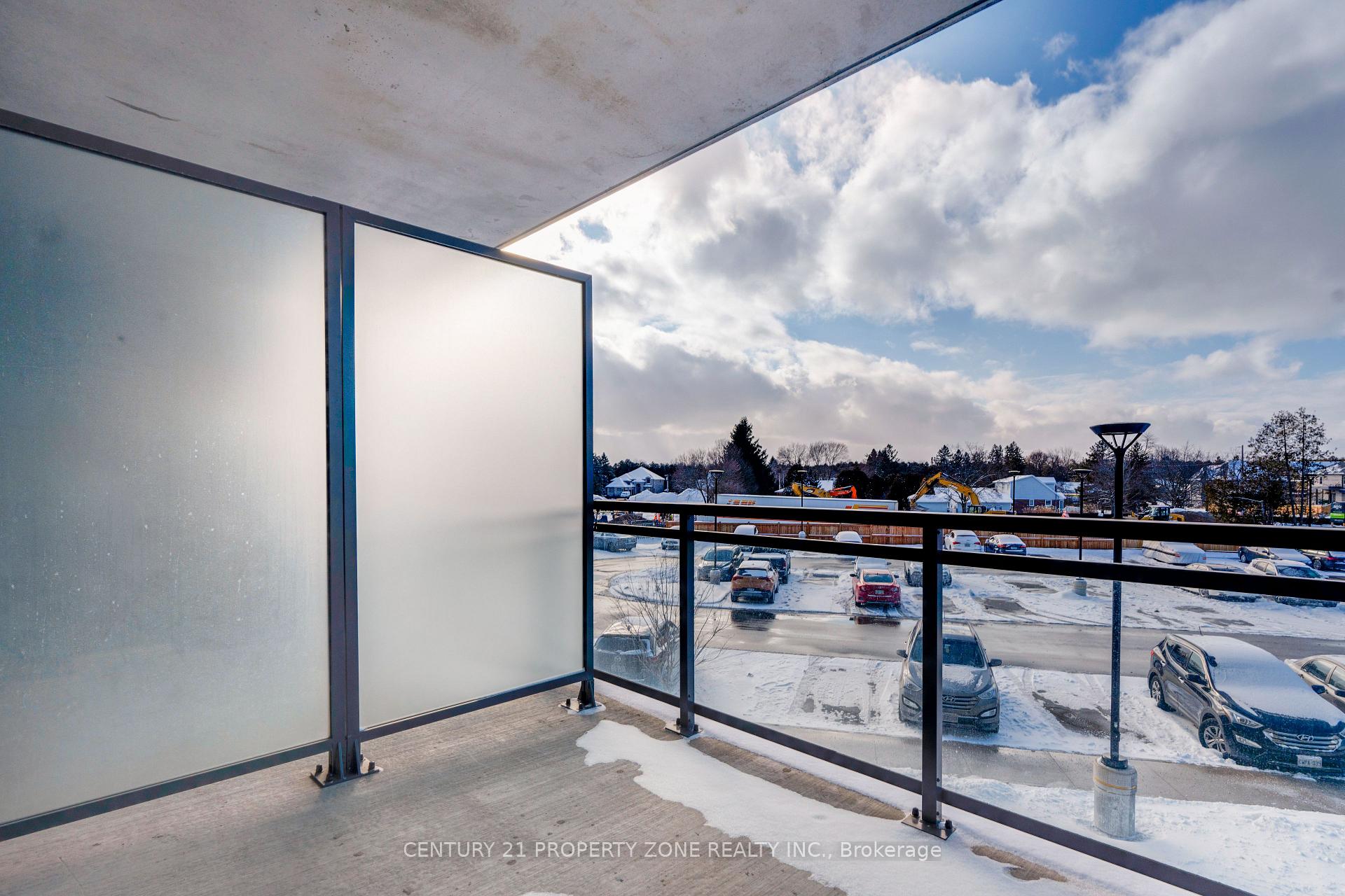 Photo 13 of Unit 205, 26 Lowes Road, Guelph, Clairfields/Hanlon Business Park — HOMEH