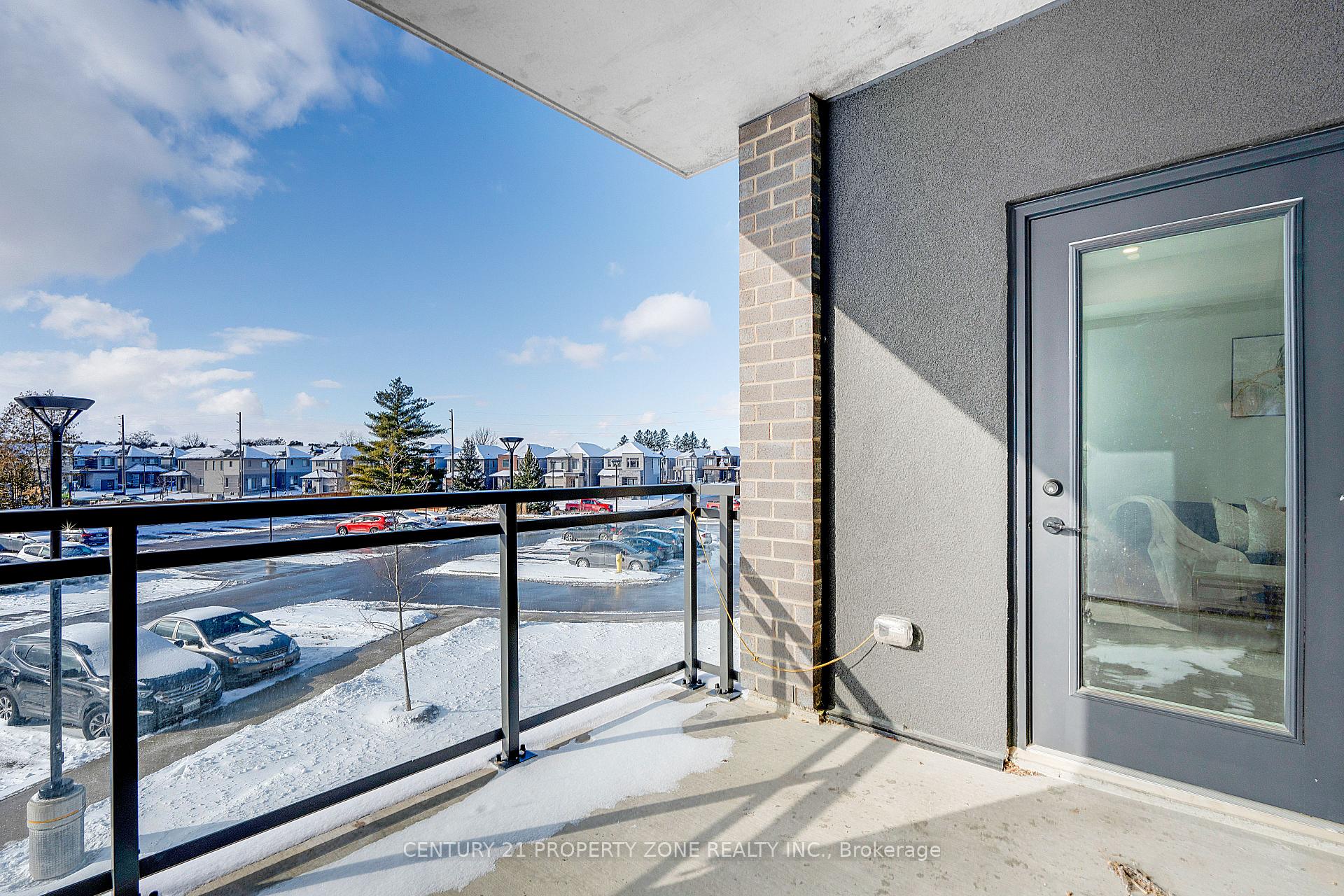 Photo 14 of Unit 205, 26 Lowes Road, Guelph, Clairfields/Hanlon Business Park — HOMEH