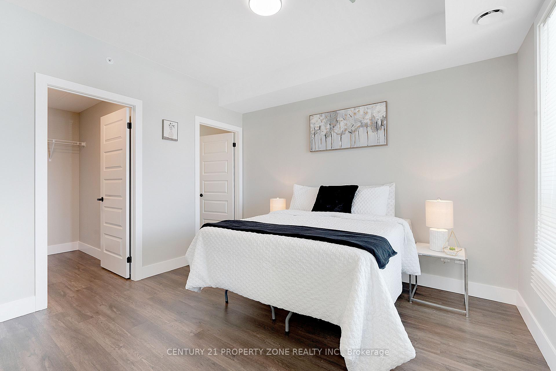 Photo 15 of Unit 205, 26 Lowes Road, Guelph, Clairfields/Hanlon Business Park — HOMEH
