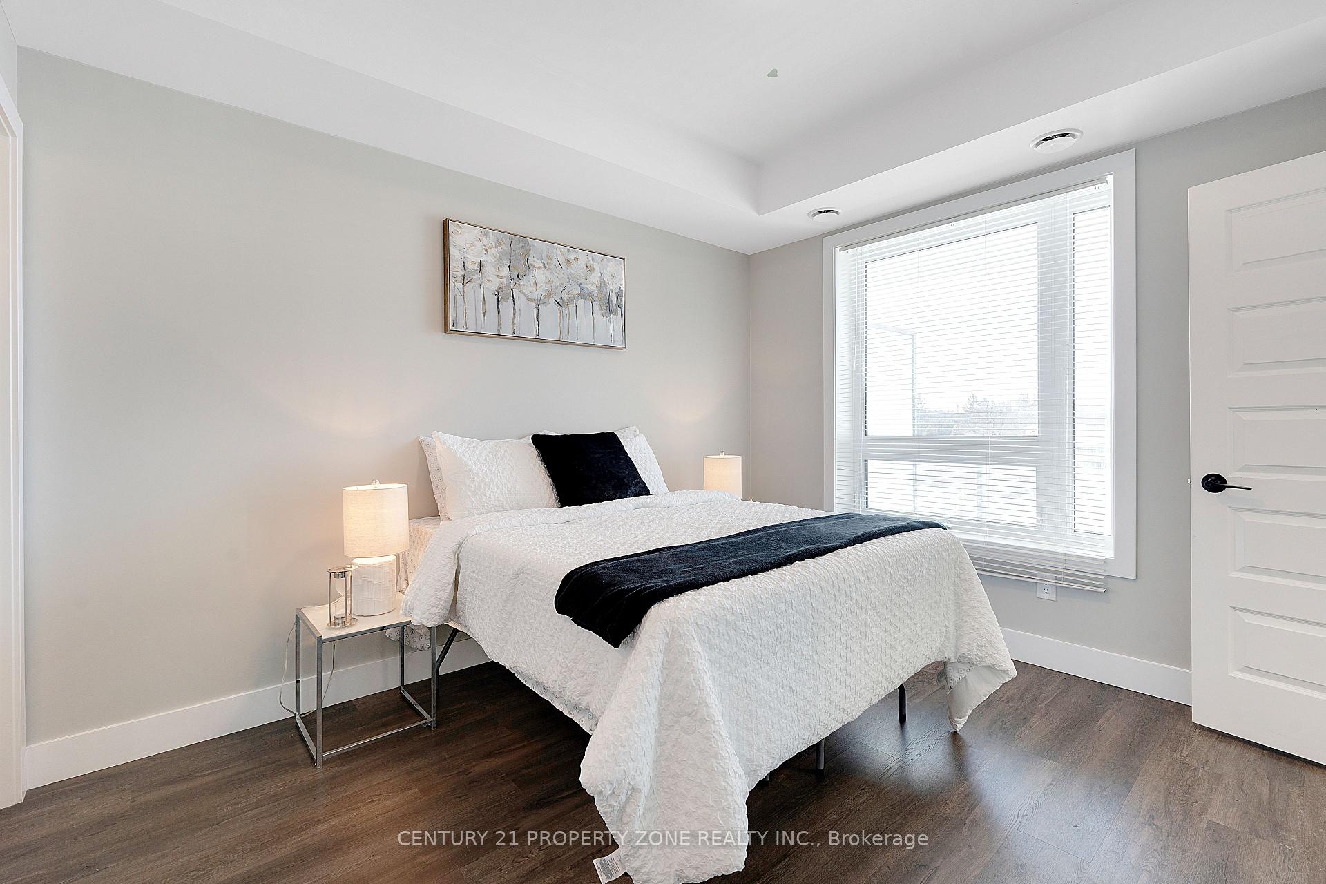Photo 16 of Unit 205, 26 Lowes Road, Guelph, Clairfields/Hanlon Business Park — HOMEH