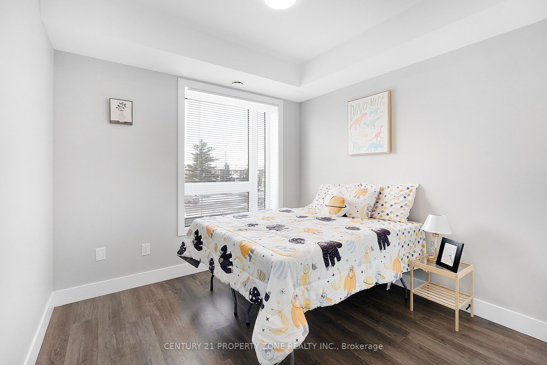Photo 18 of Unit 205, 26 Lowes Road, Guelph, Clairfields/Hanlon Business Park — HOMEH