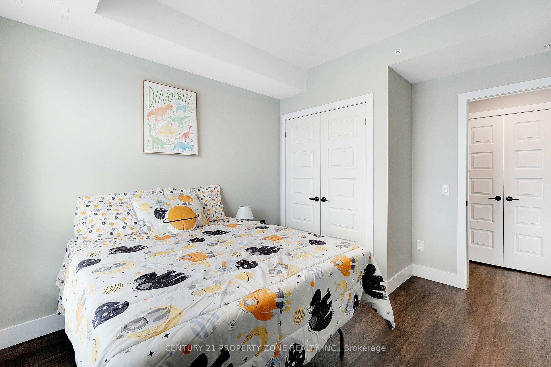Photo 19 of Unit 205, 26 Lowes Road, Guelph, Clairfields/Hanlon Business Park — HOMEH