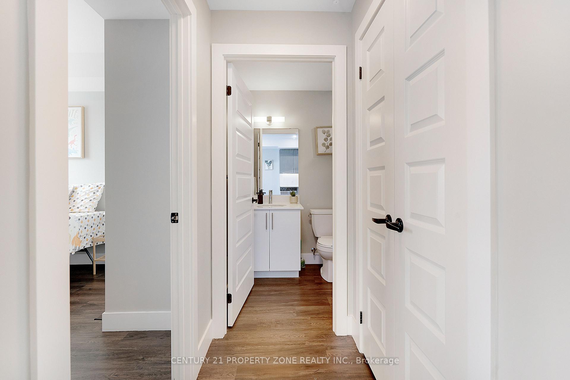 Photo 21 of Unit 205, 26 Lowes Road, Guelph, Clairfields/Hanlon Business Park — HOMEH