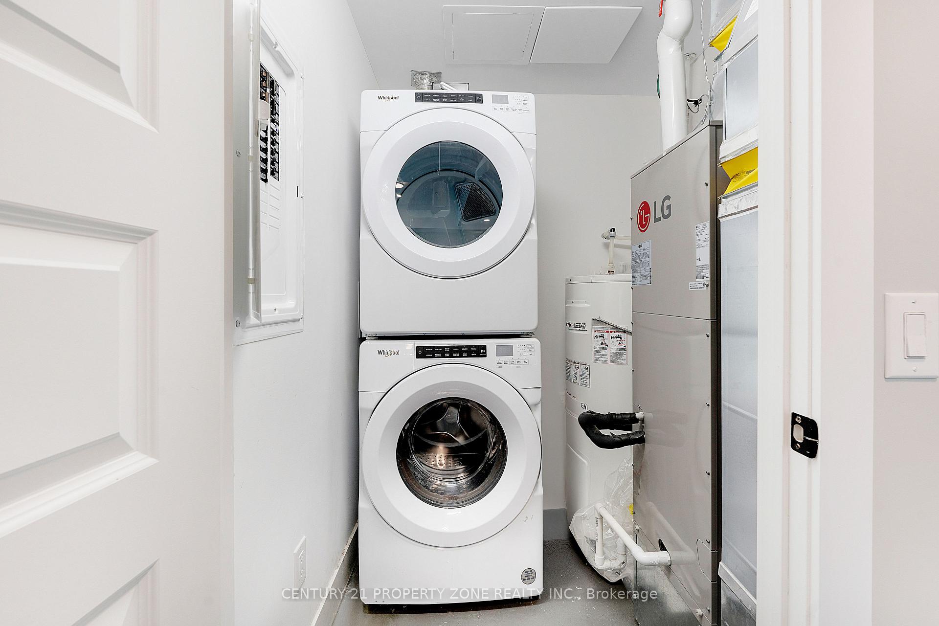 Photo 22 of Unit 205, 26 Lowes Road, Guelph, Clairfields/Hanlon Business Park — HOMEH