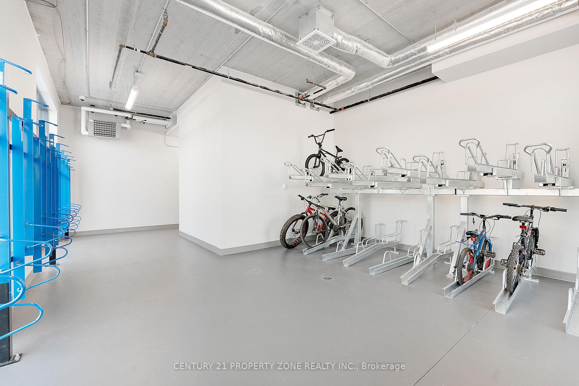 Photo 23 of Unit 205, 26 Lowes Road, Guelph, Clairfields/Hanlon Business Park — HOMEH