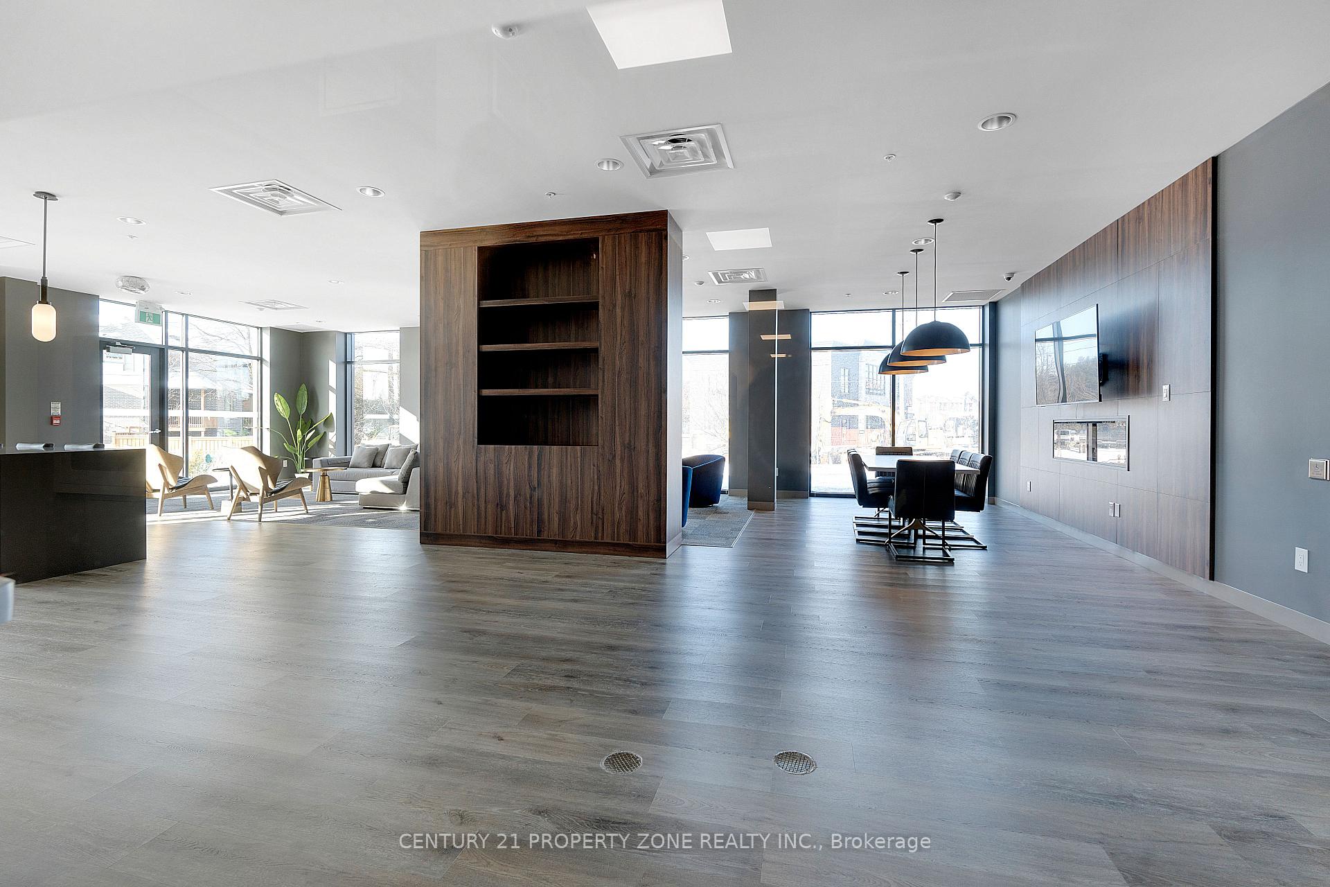 Photo 24 of Unit 205, 26 Lowes Road, Guelph, Clairfields/Hanlon Business Park — HOMEH