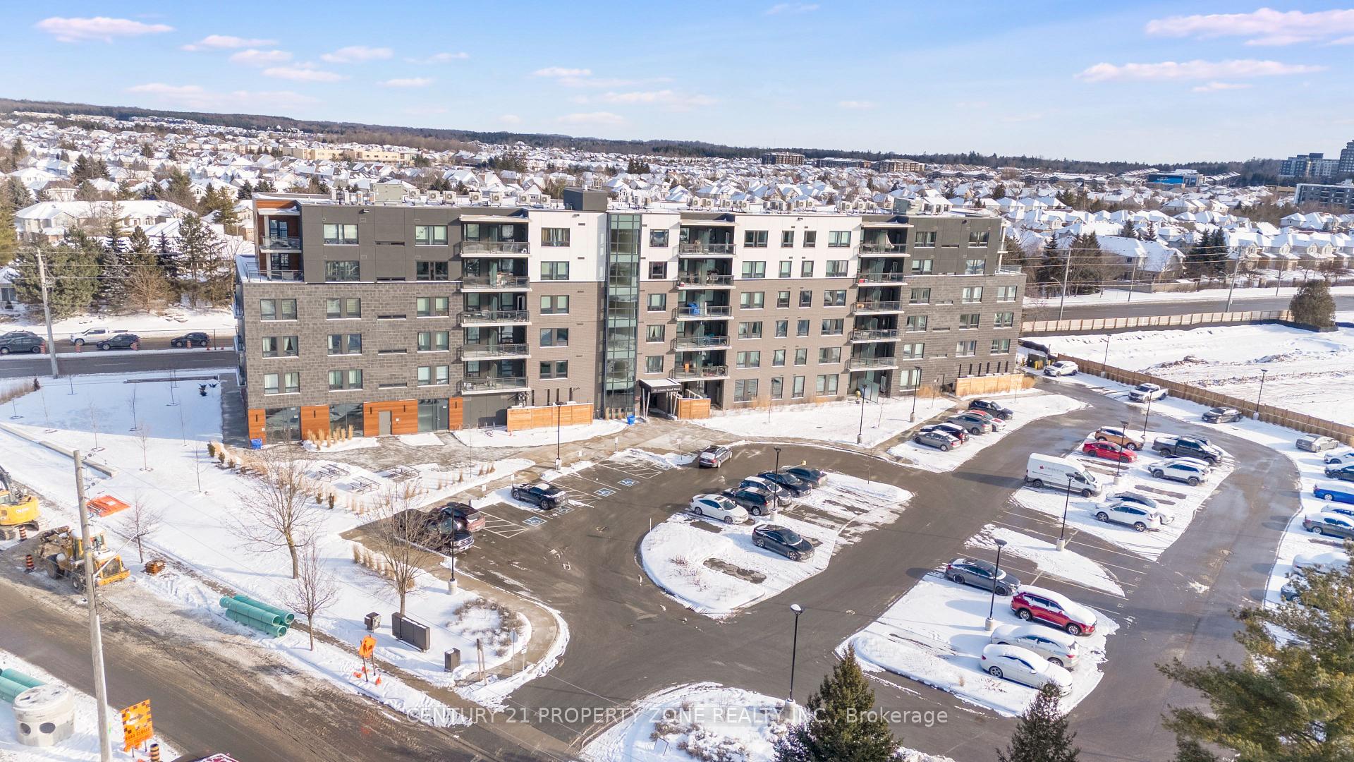 Photo 25 of Unit 205, 26 Lowes Road, Guelph, Clairfields/Hanlon Business Park — HOMEH