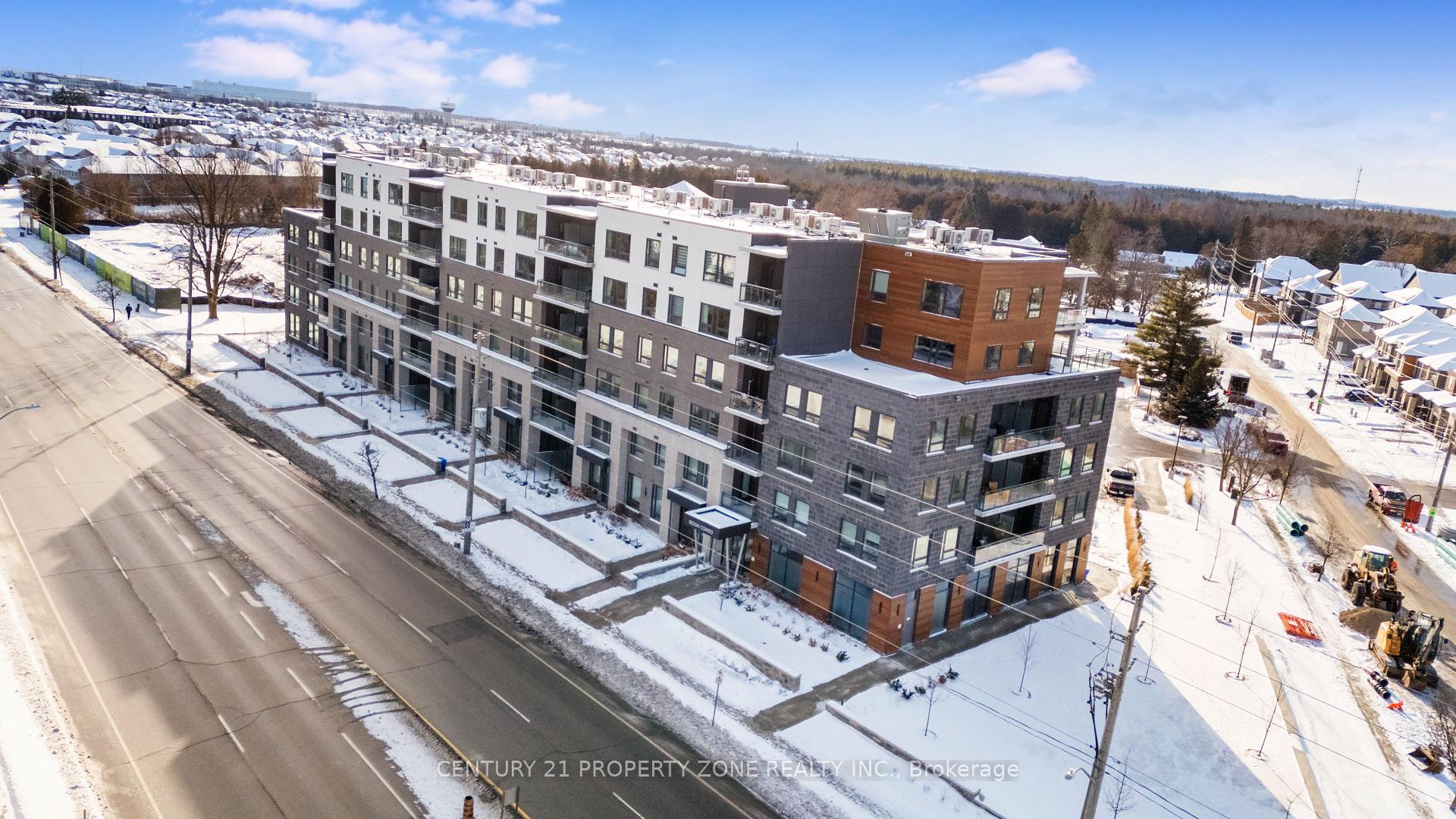 Photo 26 of Unit 205, 26 Lowes Road, Guelph, Clairfields/Hanlon Business Park — HOMEH
