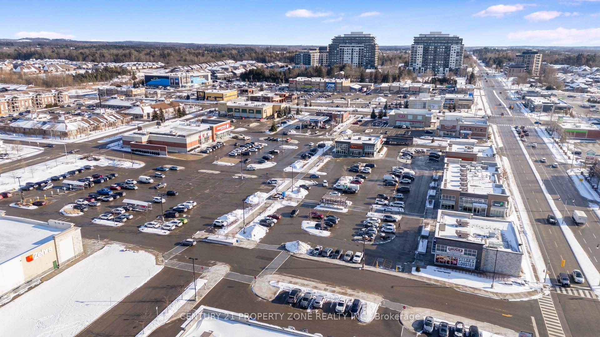 Photo 27 of Unit 205, 26 Lowes Road, Guelph, Clairfields/Hanlon Business Park — HOMEH