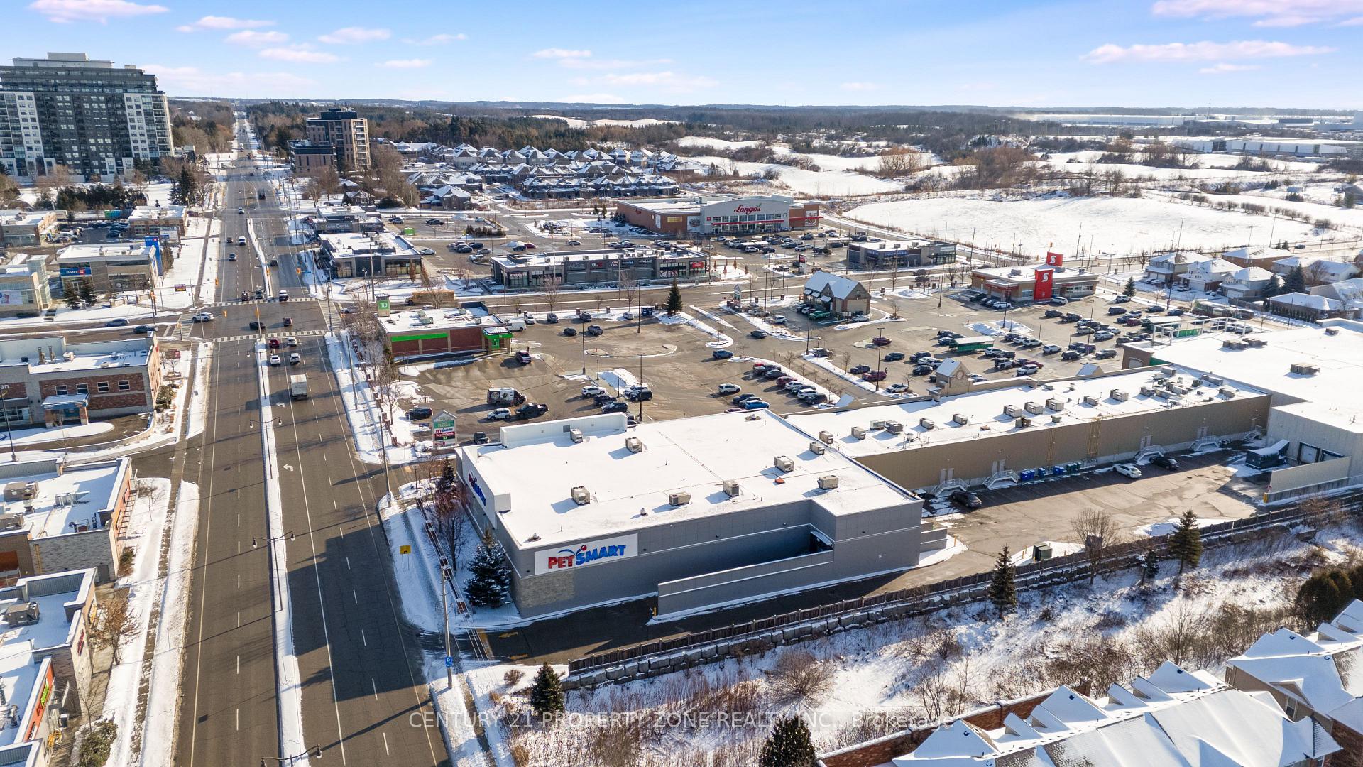 Photo 28 of Unit 205, 26 Lowes Road, Guelph, Clairfields/Hanlon Business Park — HOMEH