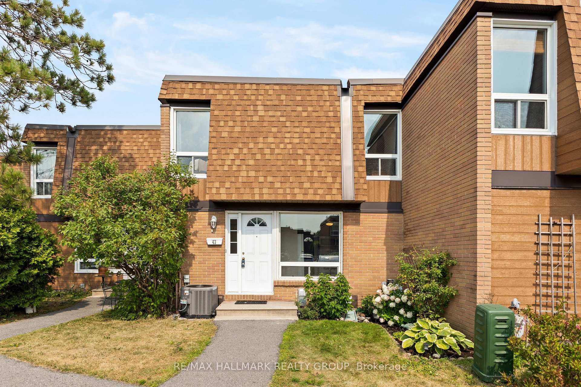 Photo 1 of Unit 43, 3555 Downpatrick Road, Ottawa, Windsor Park Village — HOMEH
