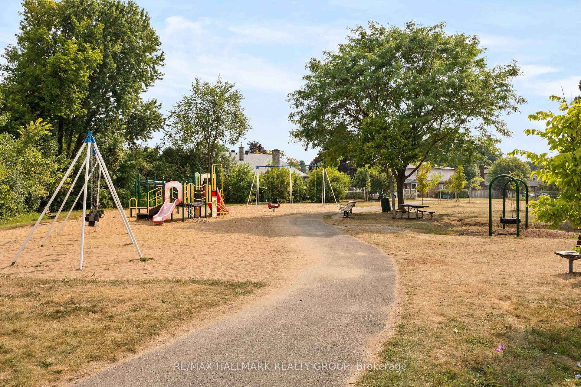 Photo 33 of Unit 43, 3555 Downpatrick Road, Ottawa, Windsor Park Village — HOMEH