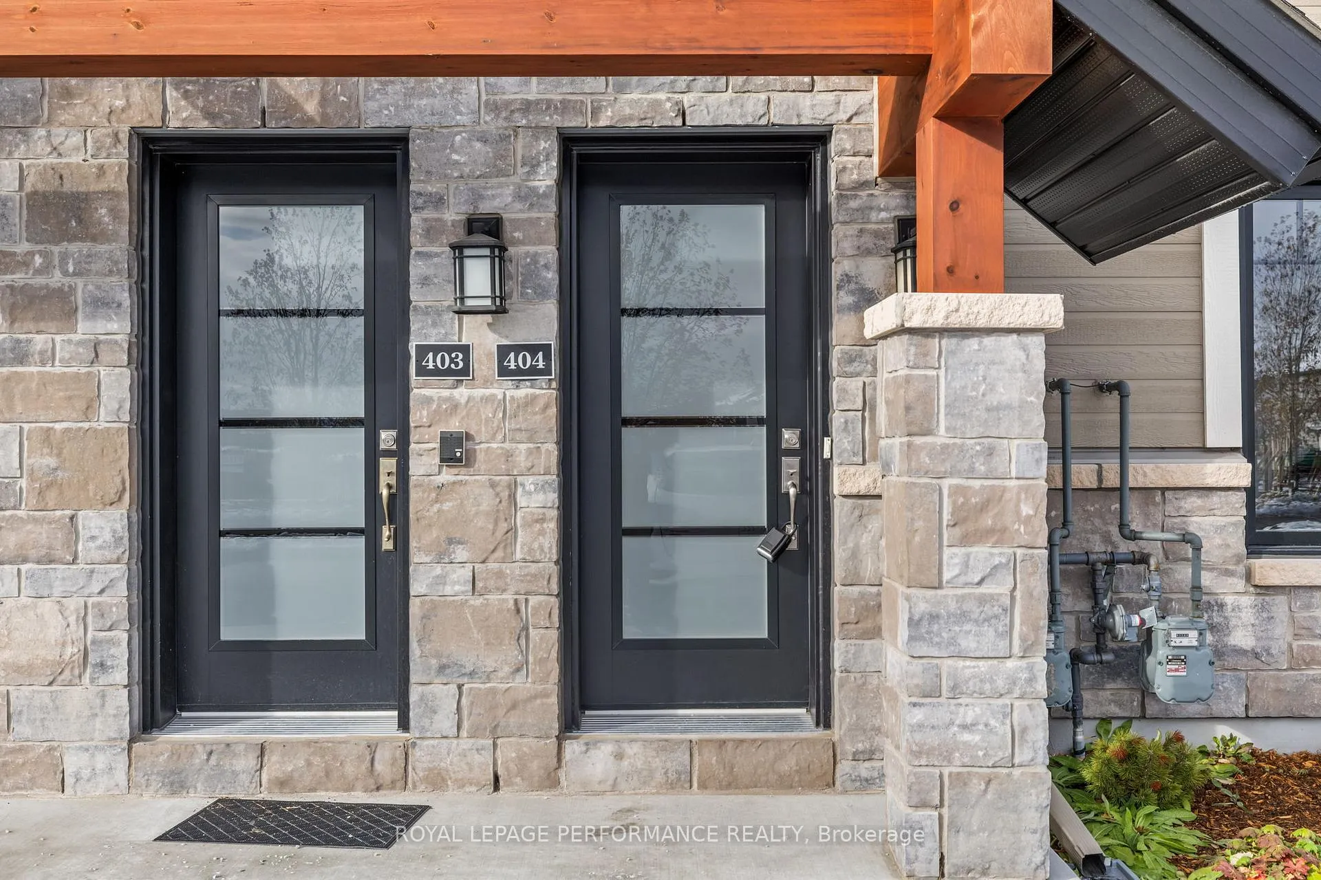 Photo 8 of Unit 404, 99 St Moritz Trail, Embrun — HOMEH