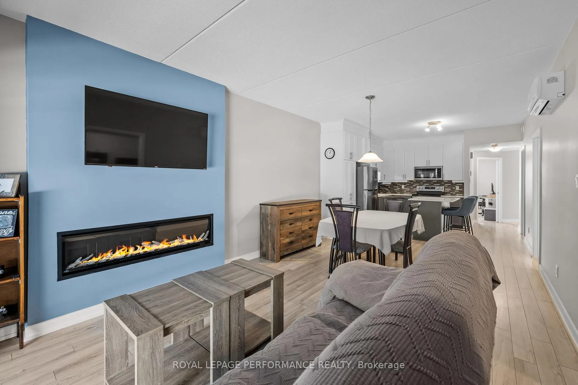 Photo 14 of Unit 404, 99 St Moritz Trail, Embrun — HOMEH