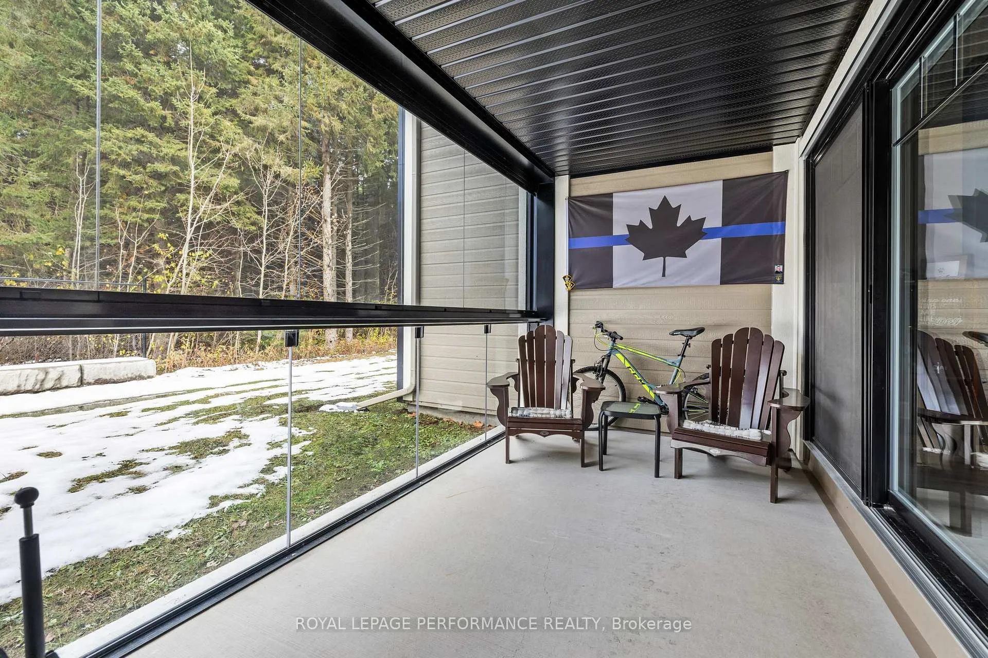 Photo 23 of Unit 404, 99 St Moritz Trail, Embrun — HOMEH