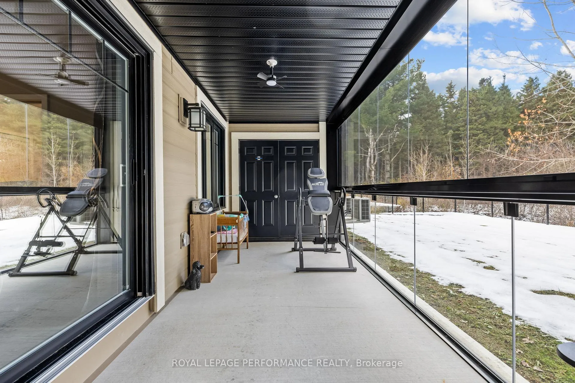 Photo 24 of Unit 404, 99 St Moritz Trail, Embrun — HOMEH