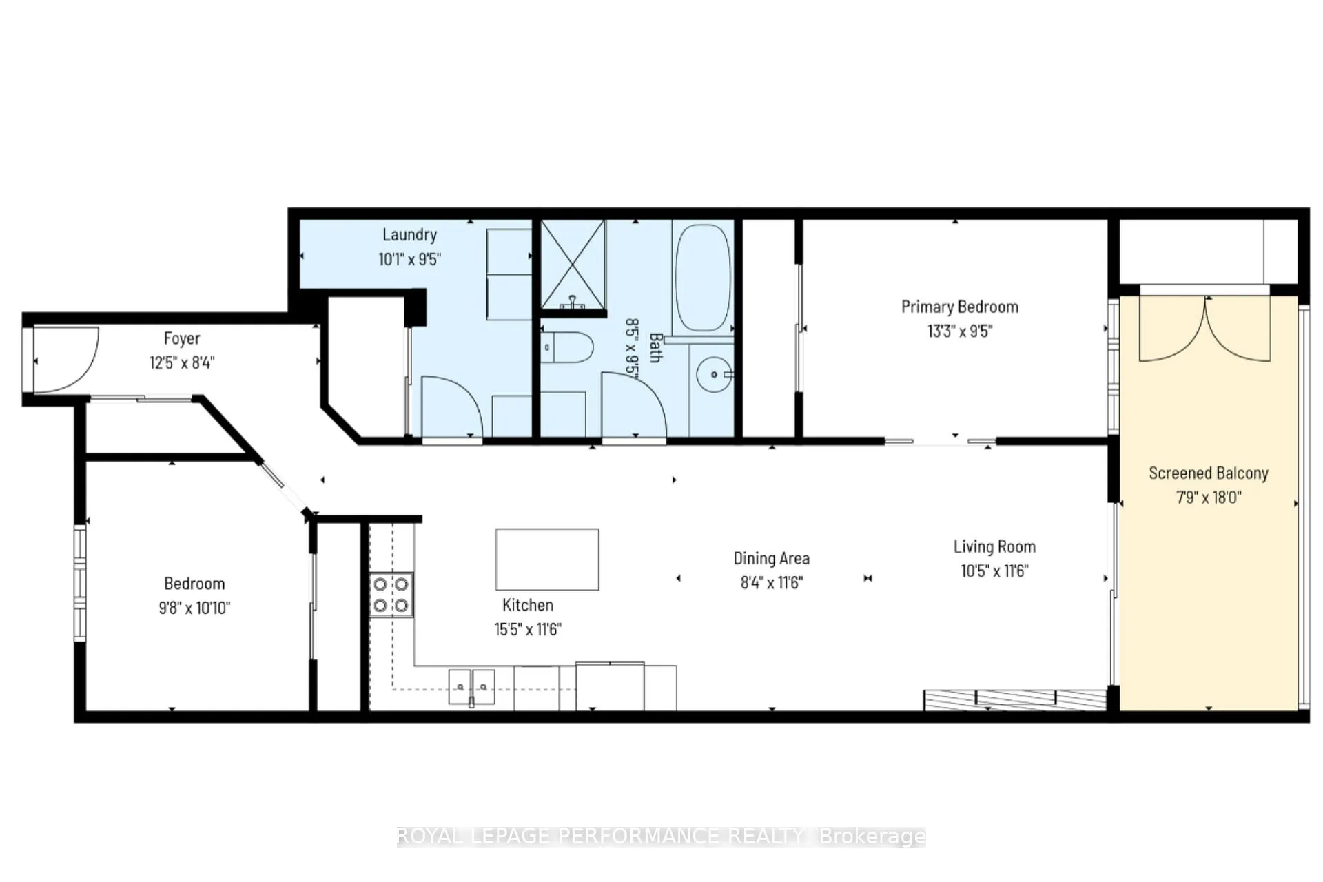 Photo 26 of Unit 404, 99 St Moritz Trail, Embrun — HOMEH