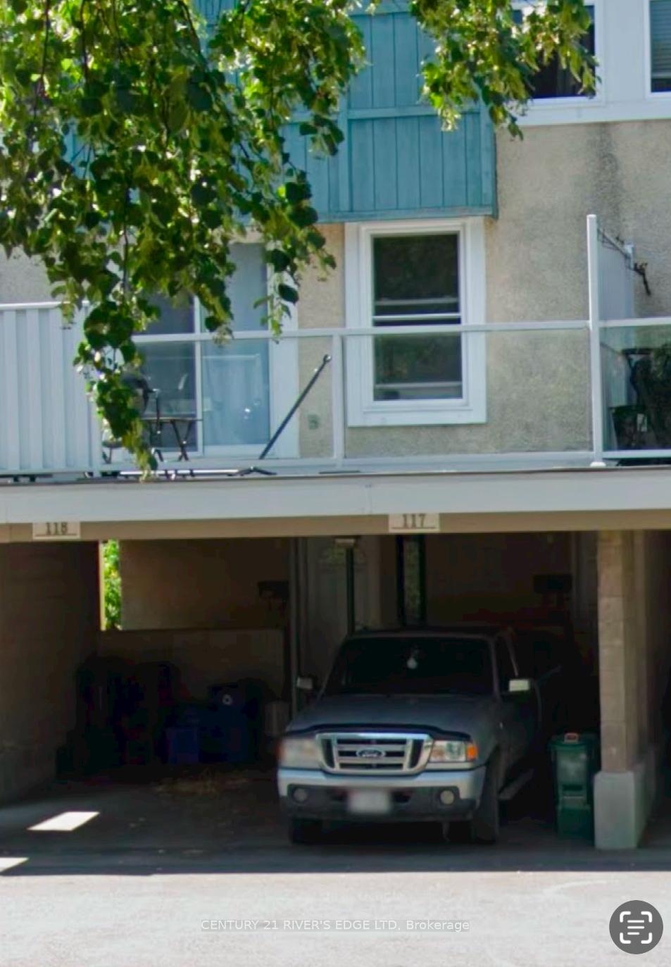 Photo 1 of Unit 117, 3445 Uplands Drive, Ottawa, Hunt Club — HOMEH