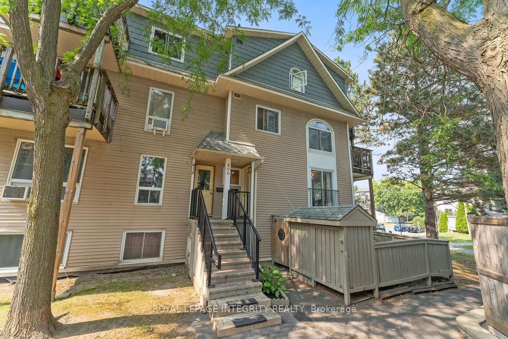 Photo 1 of 406 Tanguay Court, Ottawa, Kanata - Katimavik — HOMEH