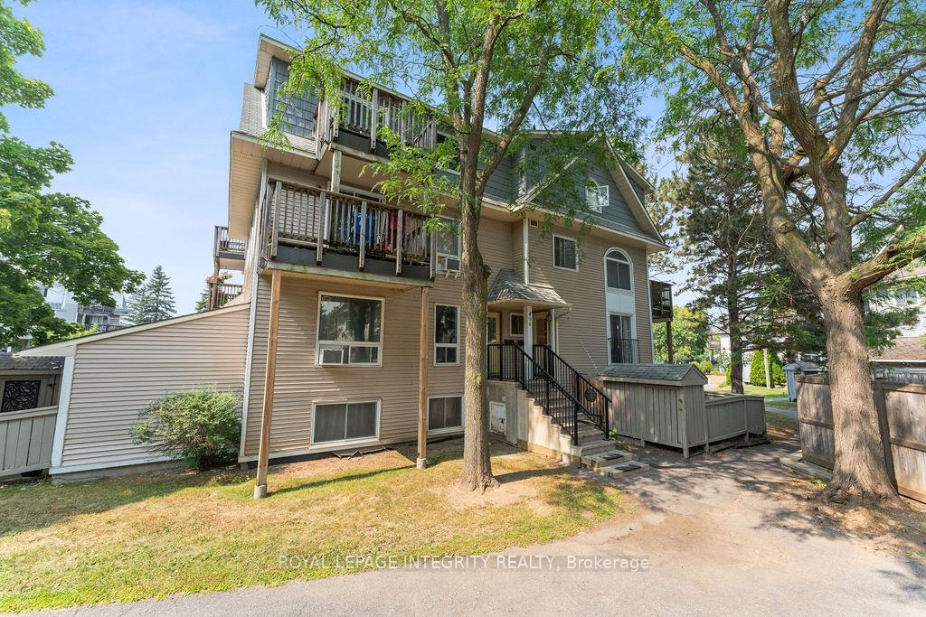 Photo 2 of 406 Tanguay Court, Ottawa, Kanata - Katimavik — HOMEH