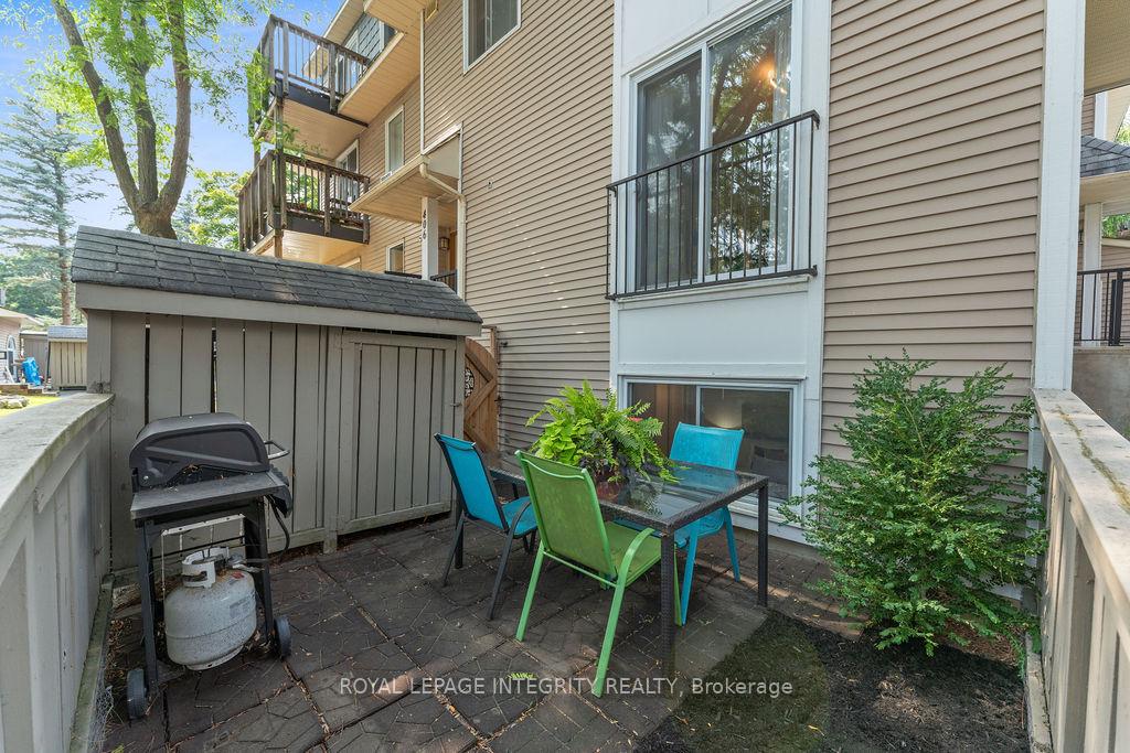 Photo 35 of 406 Tanguay Court, Ottawa, Kanata - Katimavik — HOMEH